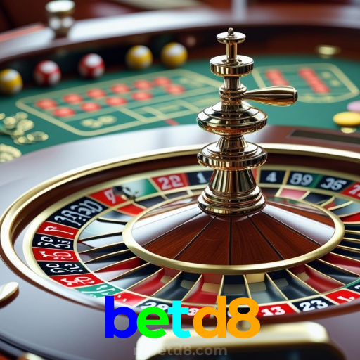 betd8: apostas esportivas com promoções e incentivos