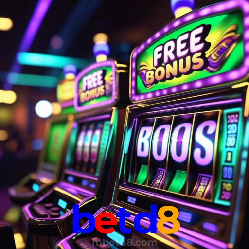 betd8 Plataforma:A sorte brilha no cassino online mais seguro do Brasil!
