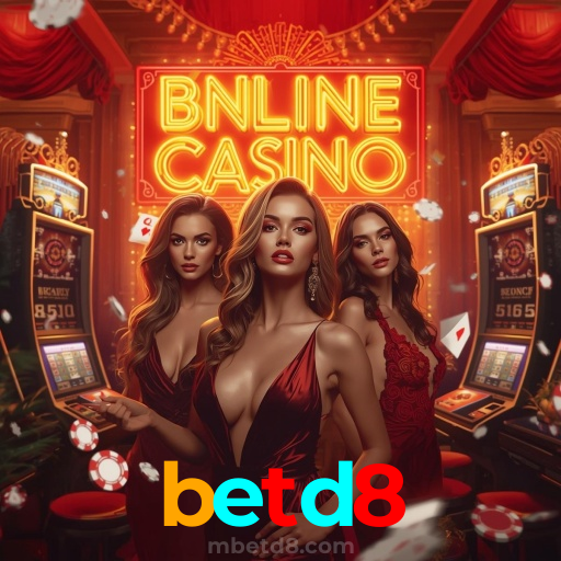 Login Cativante em betd8: A Nova Era dos Jogos