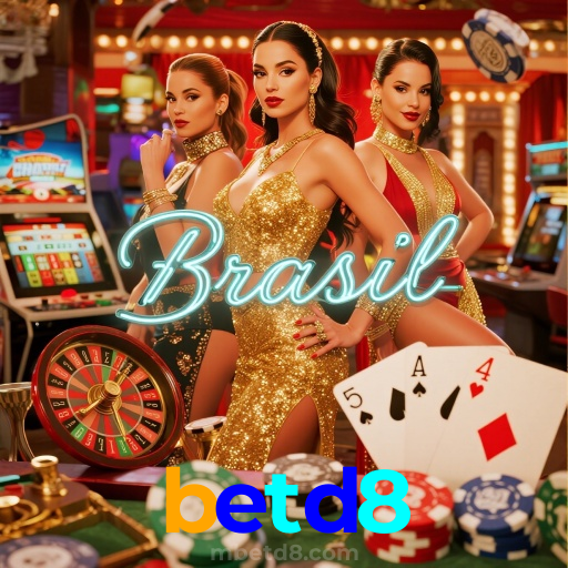 Descubra os bônus do betd8 — mais chances e mais diversão